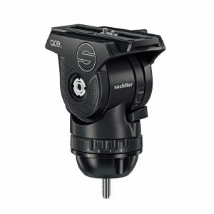 Sachtler Ace XL Mk II fluid head