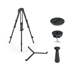 Sachtler PTZ Tripod System