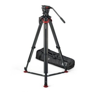 Sachtler System aktiv10T flowtech100 GS