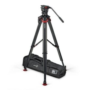 Sachtler System aktiv10T flowtech100 MS
