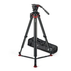 Sachtler System aktiv14T flowtech100 GS