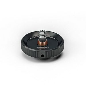 Sachtler Adaptor aktiv head / slider 100 mm