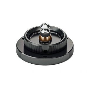Sachtler Adaptor Ped C I / C III with aktiv 75 mm