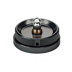 Sachtler Adaptor Ped CI / CIII with aktiv 100 mm