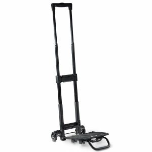 Sachtler Snaplock Trolley System