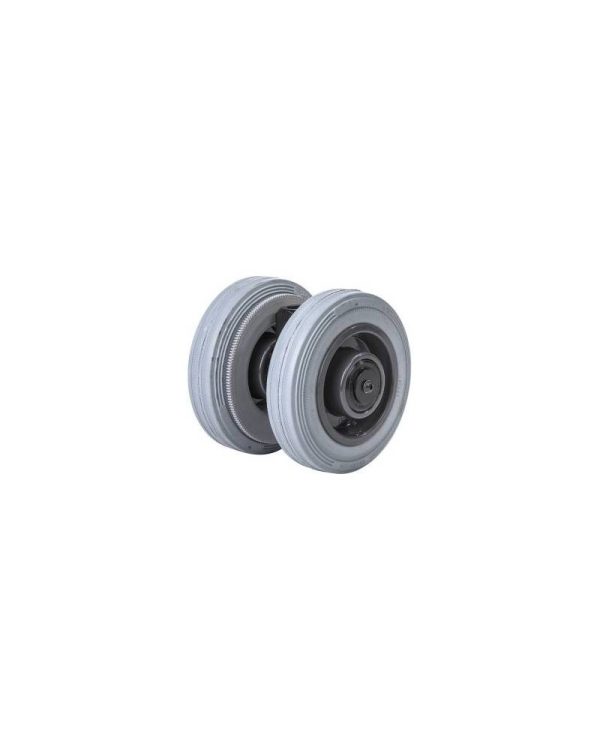 Sachtler Accessory OB wheel set