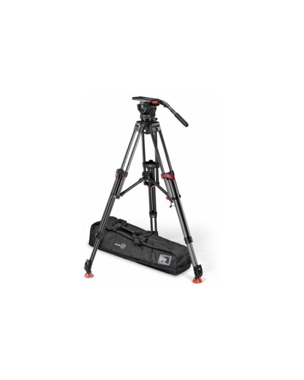 Sachtler System 18 S2 HD MCF