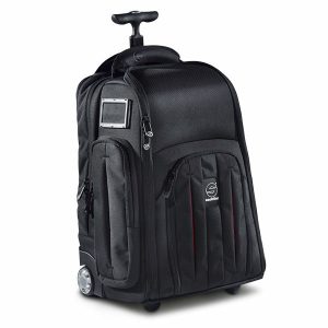 Sachtler Bags Camera Rollpak