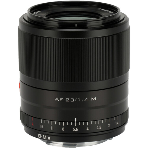 Viltrox AF 23/1.4 M