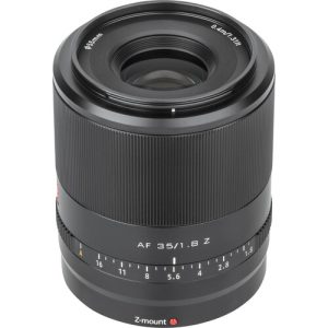 Viltrox AF 35/1.8 Z