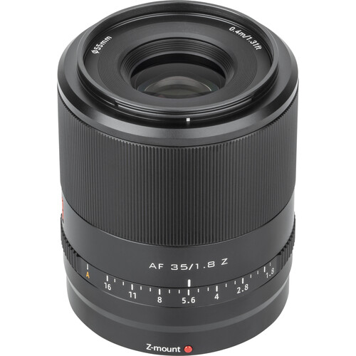 Viltrox AF 35/1.8 Z
