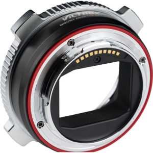 Viltrox EF-L PRO