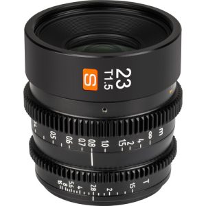 Viltrox S-23/T1.5 M43