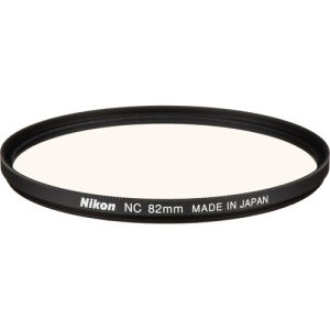 Nikon NC Filter 82MM [82MM FILTER NC]