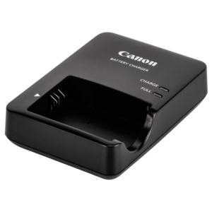 CANON CB-2LGE BATTERY CHARGER