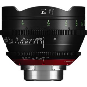 Canon 14mm Sumire Prime T3.1