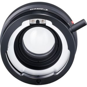 Canon B4 Mount Lens Adapter