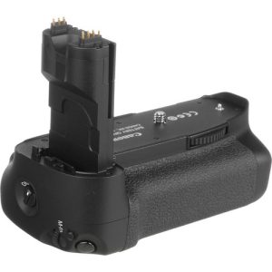 Canon BG-E7 Battery Grip for EOS 7D