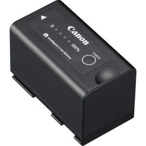 Canon BP-955 Intelligent Lithium-Ion Battery Pack