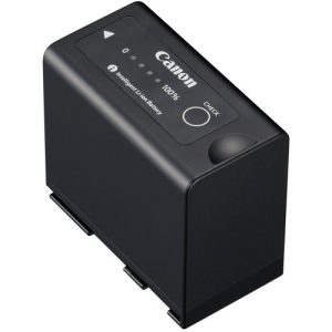 Canon BP-975 Intelligent Lithium-Ion Battery Pack