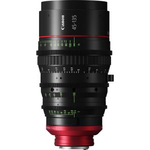 Canon CN-E 45-135mm T2.4 LF