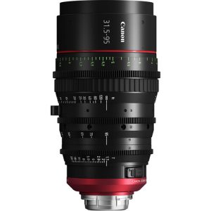 Canon CN-E Flex Zoom 31.5-95mm T1.7