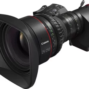 Canon CN10X25 IAS S