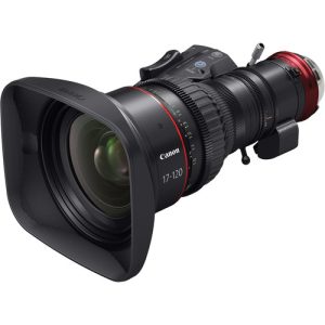 Canon CN7x17 KAS S Cine-Servo