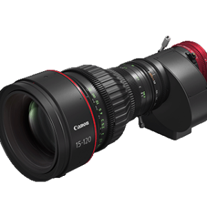 Canon CN8x15 IAS S