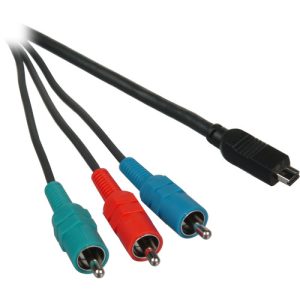 Canon CTC-100 Component Cable