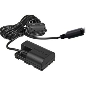 Canon DR-E6C DC Coupler
