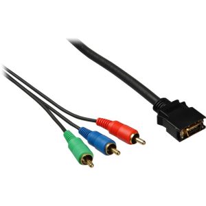 Canon DTC-1000 D Component Cable