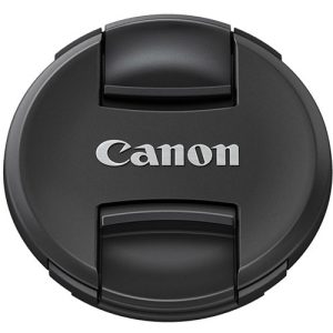 Canon E-67 II Lens Cap