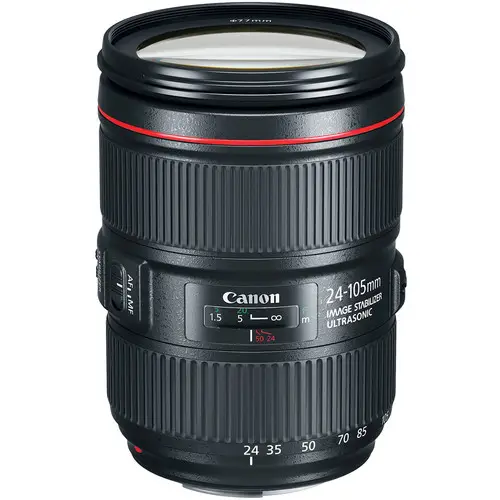 Canon-EF-24-105mm-f4L-IS-II-