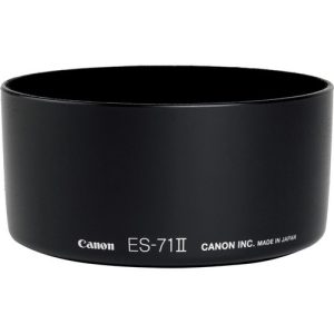 Canon ES-71 II Lens Hood