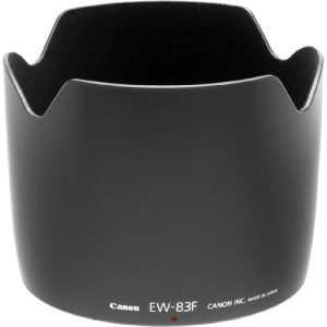Canon EW-83F Lens Hood