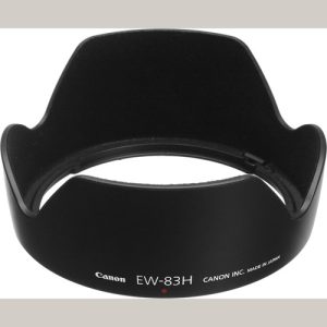 Canon EW-83H Lens Hood