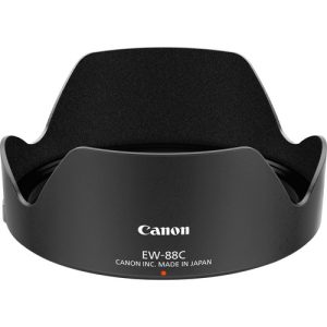 Canon EW-88C Tulip Lens Hood