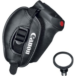 Canon GR-V1 Camera Grip