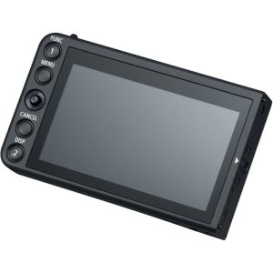 Canon LM-V1 4" LCD Monito