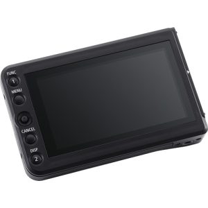 Canon LM-V2 4.3" LCD Monitor