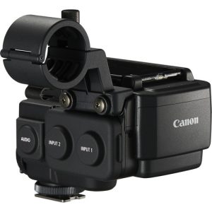 Canon MA-400 Microphone Adapter