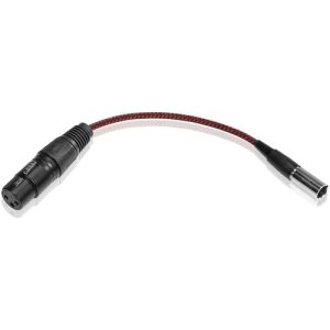 Canon MXLR20 Mini XLR to XLR cable