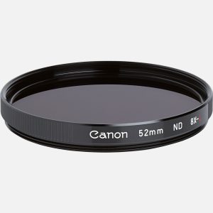 Canon ND 8X-L 52mm Neutral Density Filter