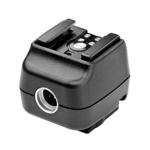 Canon Off-Camera Shoe Adapter OA-2