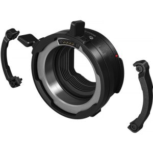 Canon PL to RF Lens Mount Adapter