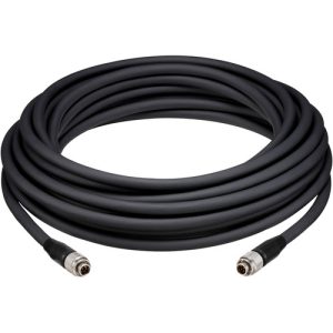 Canon RR-100 8-Pin RS422 Cable