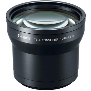 Canon TL-U58 Tele-Converter Lens