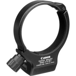 Canon Tripod Mount Ring A II (B) for 70-200mm f/4L