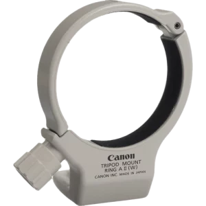 Canon Tripod Mount Ring A II (W) for 70-200mm f/4L